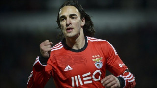 Μάρκοβιτς και Οριζί κοντά στη Λίβερπουλ