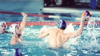 «Χρυσοί» έφηβοι στη Ρώμη