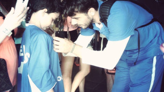 Η τάση και η αντίσταση στο cyber bullying