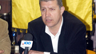 Ματθαίου: «Αηδίασα…»