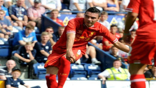 Πήρε Ασπας η Σεβίλλη