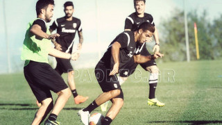 Άπαντες παρόντες;