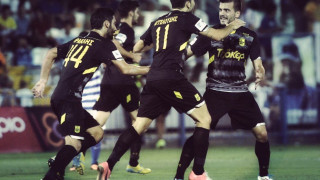 Καταληκτική μέρα για τέσσερις στον Άρη