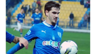 Μερεσιώτης στη «Μ»: «Κάτι ενδιαφέρον» 