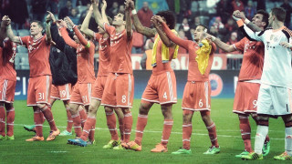 Το «σήκωσαν» κι αυτό οι Βαυαροί