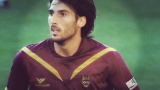 Ιβάν Μαλόν: «Ρώτησα τον Ρομπέρτο και δεν το σκέφτηκα πολύ να έρθω στη Βέροια»