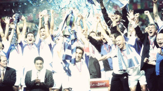 10 χρόνια μετά το θαύμα της Πορτογαλίας (VIDEO)