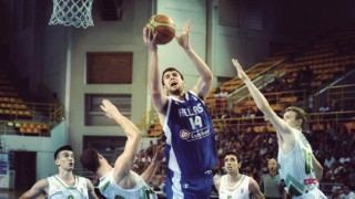 Χωρίς Διαμαντάκο η Νέων με την Κροατία