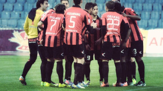 Στην Αθήνα ο Λουιζίδης