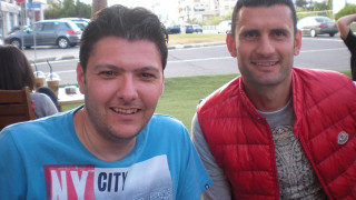 Χρήστος Καρυπίδης: Ο Έλληνας... braveheart κατοικεί πια στην Ξάνθη