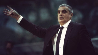 Πεδουλάκης: «Δε με τρομάζει το εξωτερικό»