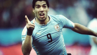 «Συμφώνησε με Λιβερπουλ για Σουάρες η Μπαρτσελόνα»