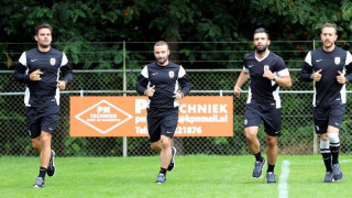 Μπήκαν και οι διεθνείς (video)