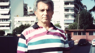 Αμετάκλητη αποχώρηση Χαραλαμπίδη, συνέλευση την Πέμπτη! 