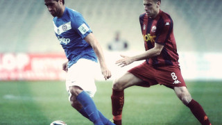 Διήμερο... Περόνε