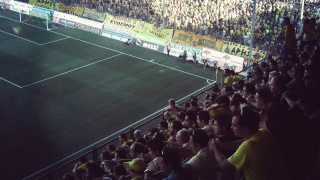 Ποιος Αρης; Μόνο η ματαιοδοξία τους