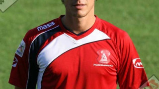 Ο Μουσικάκης στον Πανσερραϊκό