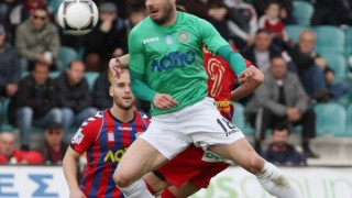 Τέλος από τον Πανθρακικό ο Μακρυδημήτρης