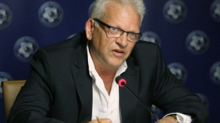 Σαρρής: «Ήταν επιλογή του Σάντος να φύγει»