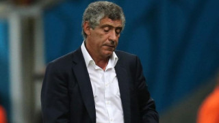 «Αντίο» με αποβολή για τον Σάντος