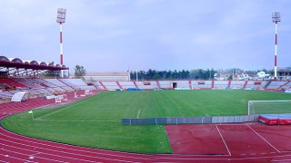 Ανακατασκευή στο Αλκαζάρ