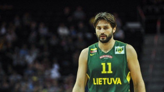 Εκτός Μουντομπάσκετ ο Κλέιζα