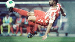 Μανιάτης φεύγει, Μπόγιαν έρχεται