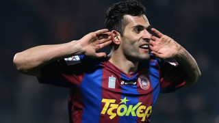 Ο Κυβελίδης στον Απόλλωνα Σμύρνης