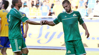 Φιλική νίκη για Παναθηναϊκό