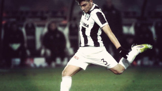 Στη Φούλαμ ο Σταφυλίδης