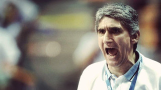 Παρέμεινε πρόεδρος ο Γιαννάκης