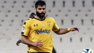 Κύργιας: «Αποχωρώ με τον Άρη στην καρδιά μου…»