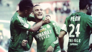 Το φλερτ Μολό με Ολυμπιακό και Πρέμιερ Λιγκ