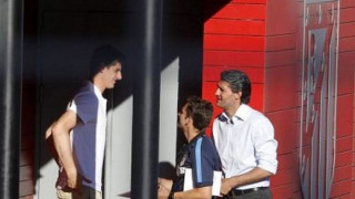 Επιστροφή Κουρτουά στην Τσέλσι