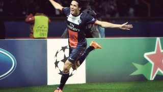 Θέλει Premier League ο Καβάνι