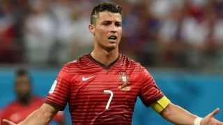 Η μητέρα του Ρονάλντο ήθελε να κάνει έκτρωση