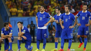 «Η Εθνική Ελλάδας έγραψε ποδοσφαιρική ιστορία»