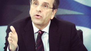 Σαμαράς: "Δεν θα επιτρέψω σε φανατικούς λαϊκιστές να εμποδίσουν μεταρρυθμίσεις"