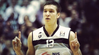 Ανακοίνωσε Μπογκντάνοβιτς η «Φενέρ»