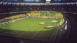 Η κραυγαλέα απληστία της FIFA