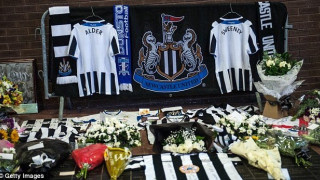 Κίνηση ανθρωπιάς από τους οπαδούς της Σάντερλαντ