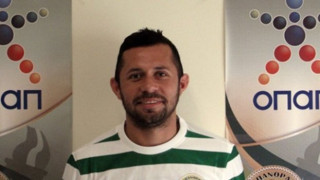 Ανακοίνωσε Μεχία ο Πανθρακικός 