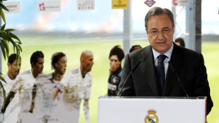 Το συγκινητικό αντίο της Ρεάλ στον  Ντι Στέφανο (video)