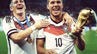 Θέλει και το Euro ο Σβαϊνστάιγκερ