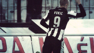 Μην τρελαθούμε με το 1.000.000 ευρώ για Βούκιτς…