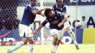 Συμφώνησε με την Ξάνθη, υπέγραψε στον Ατρόμητο!