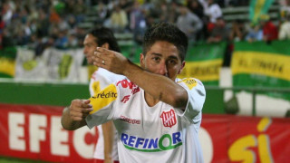 Η cumbia του Ρομάνο και το “10” στη φανέλα 