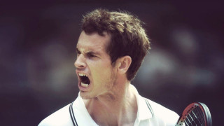 Προέλαση Τζόκοβιτς, Μάρεϊ