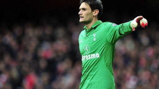 Ανανέωσε ο Γιορίς