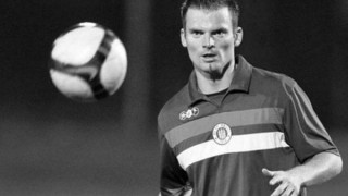 Αυτοκτόνησε ποδοσφαιριστής στη Γερμανία